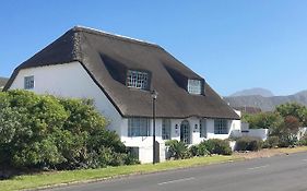 Cliff Cottage Hermanus